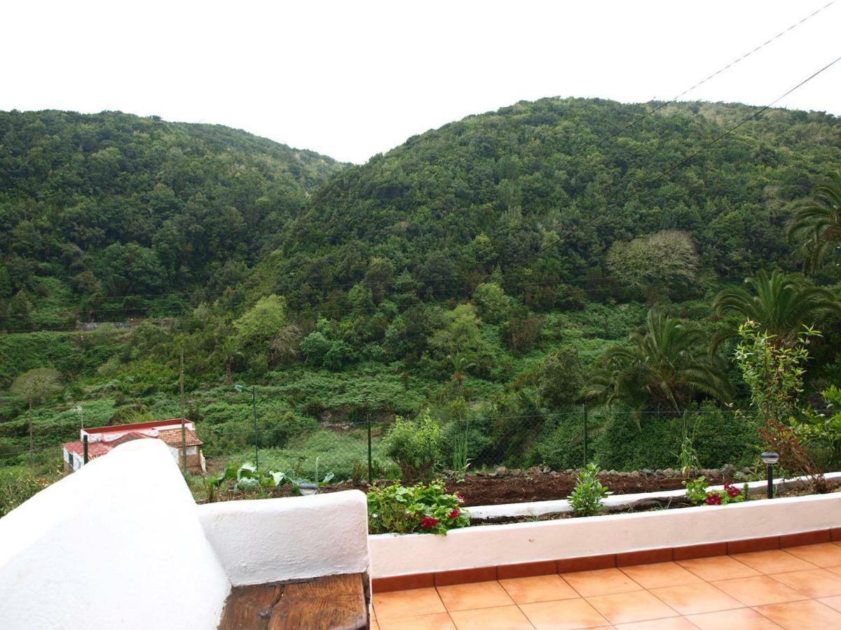 Casas Medina Agulo Exterior foto